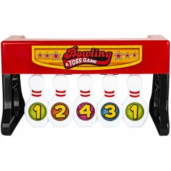 Two In One Bowl and Toss Game 15