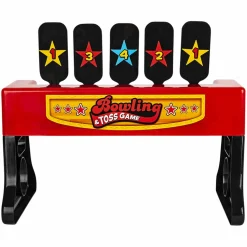 Two In One Bowl and Toss Game 15