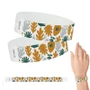 Tyvek Paper Wristbands - Fall 3/4" (500 PACK)