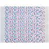 Tyvek Paper Wristbands - Sprinkles 3/4" (500 PACK)