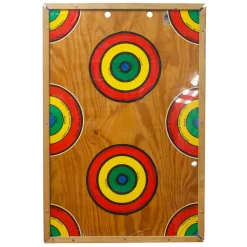 Used Crossbow Target Board 24" x 37" [7] (EACH)