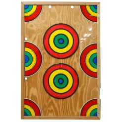 Used Crossbow Target Board 24" x 37" [6] (EACH)