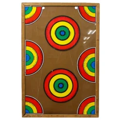 Used Crossbow Target Board 24" x 37" [4] (EACH)