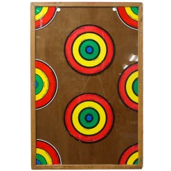 Used Crossbow Target Board 24" x 37" [2] (EACH)