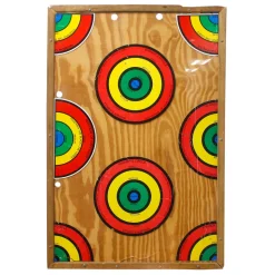 Used Crossbow Target Board 24" x 37" [1] (EACH)