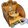 Used Krazy Kans Carnival Game [5A] (EACH)