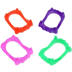 Vampire Fang Assortment (144 PACK)