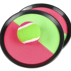 Velcro Ball and Mitt Game 6.5" (EACH)