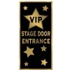 VIP Stage Door Cover 5' (EACH)