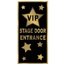 VIP Stage Door Cover 5' (EACH)