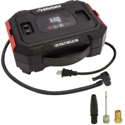 120-Volt Inflator (EACH)
