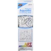 Washable Aquatic Doodle Mat 19.5" (EACH)