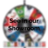 Wheel Rental 36" Sports Wheel