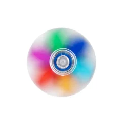 Windmill Fidget Spinner Assortment 1.75" (100 PACK)