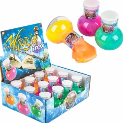 Wizard's Brew Slime Assortment 3.25