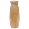 Wooden Milk Bottle 7.75" (EACH)