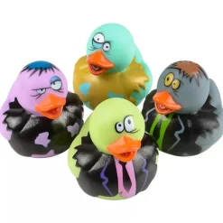 Zombie Rubber Ducky Assortment 2