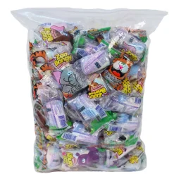 Zoo Animal Marshmallows (100 Approx)