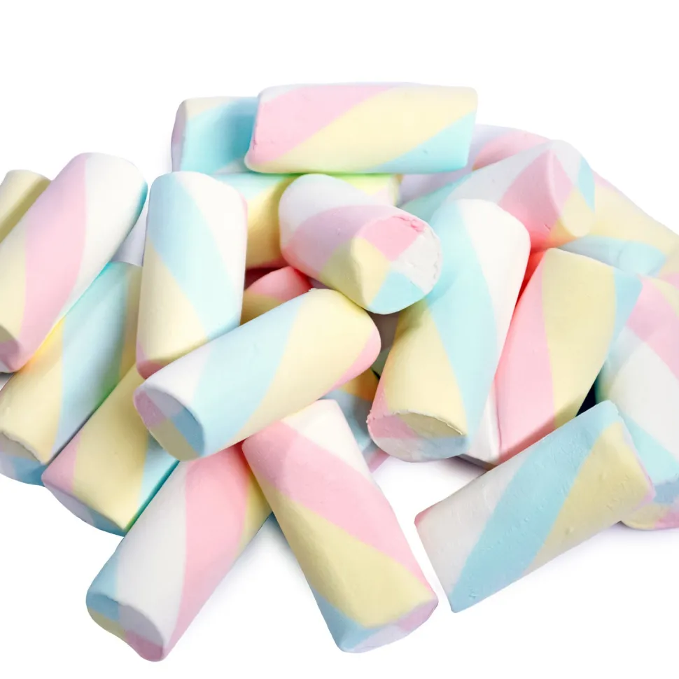 Zoo Animal Marshmallows (200 Approx)