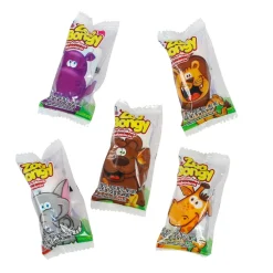 Zoo Animal Marshmallows (200 Approx)